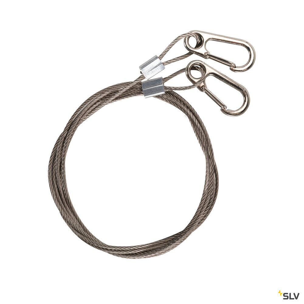 SLV PANEL V, safety rope 1500mm 1007577