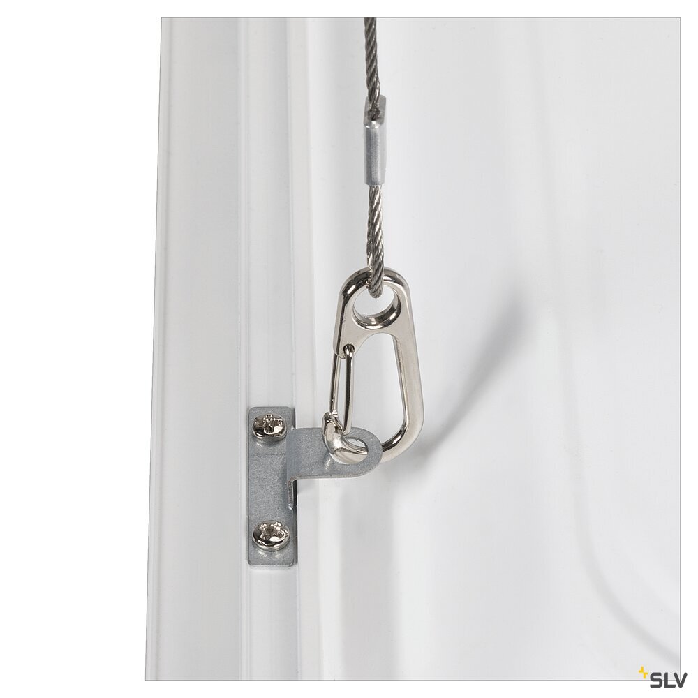 SLV PANEL V, safety rope 1500mm 1007577