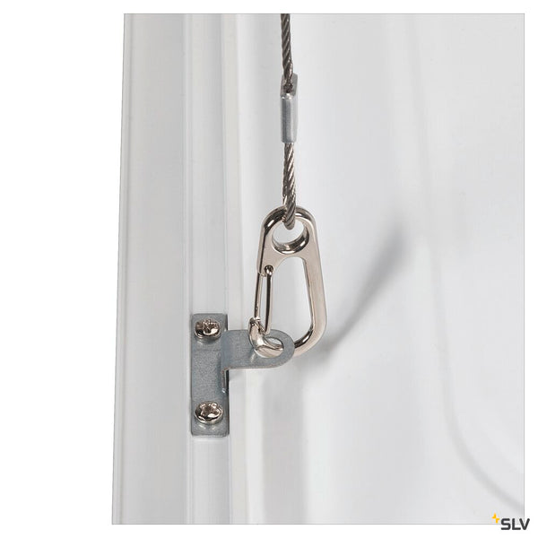 SLV PANEL V, safety rope 1500mm 1007577
