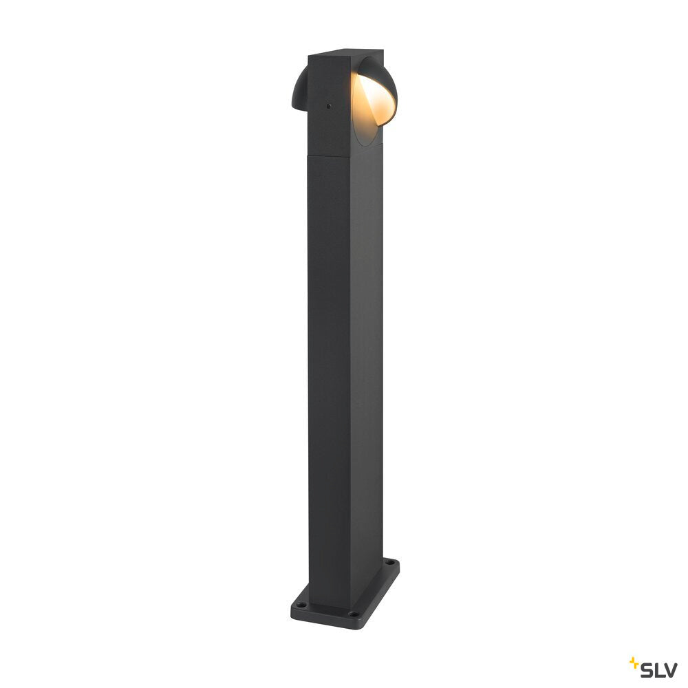 SLV LID I 75 free-standing lamp, 29W, 2700/3000K, PHASE, anthracite 1007669