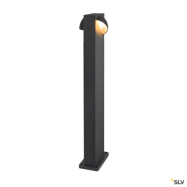 SLV LID I 75 free-standing lamp, 29W, 2700/3000K, PHASE, anthracite 1007669