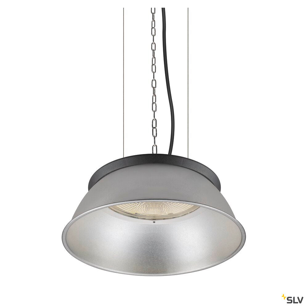 SLV HIGHBAY V 330, 100/120/170/200W 840 90° 1007679