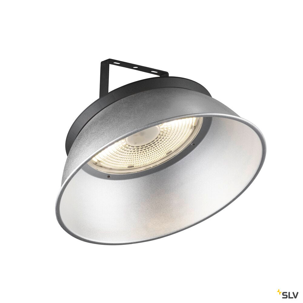 SLV HIGHBAY V, connection element 60° adjustable black 1007678