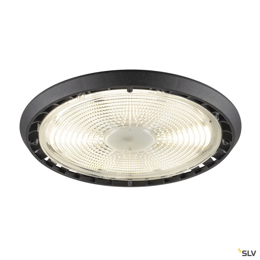 SLV HIGHBAY V 330, 100/120/170/200W 840 90° 1007679