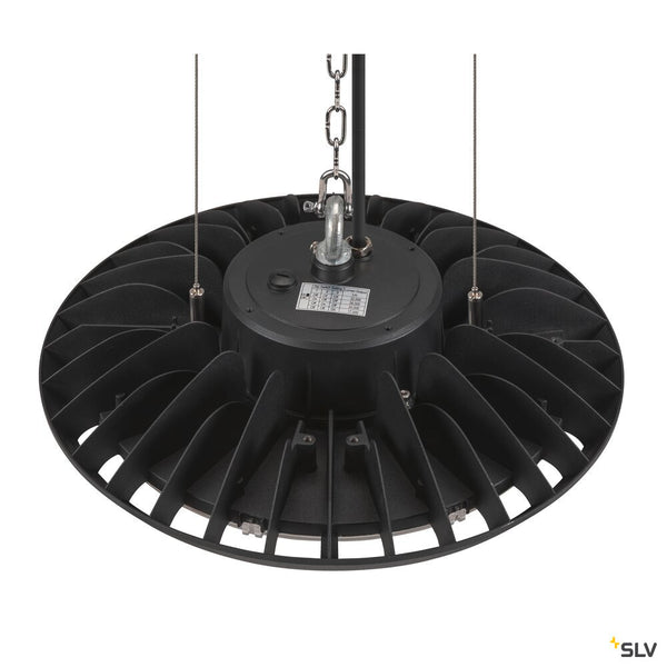SLV HIGHBAY V 330, 100/120/170/200W 840 90° 1007679