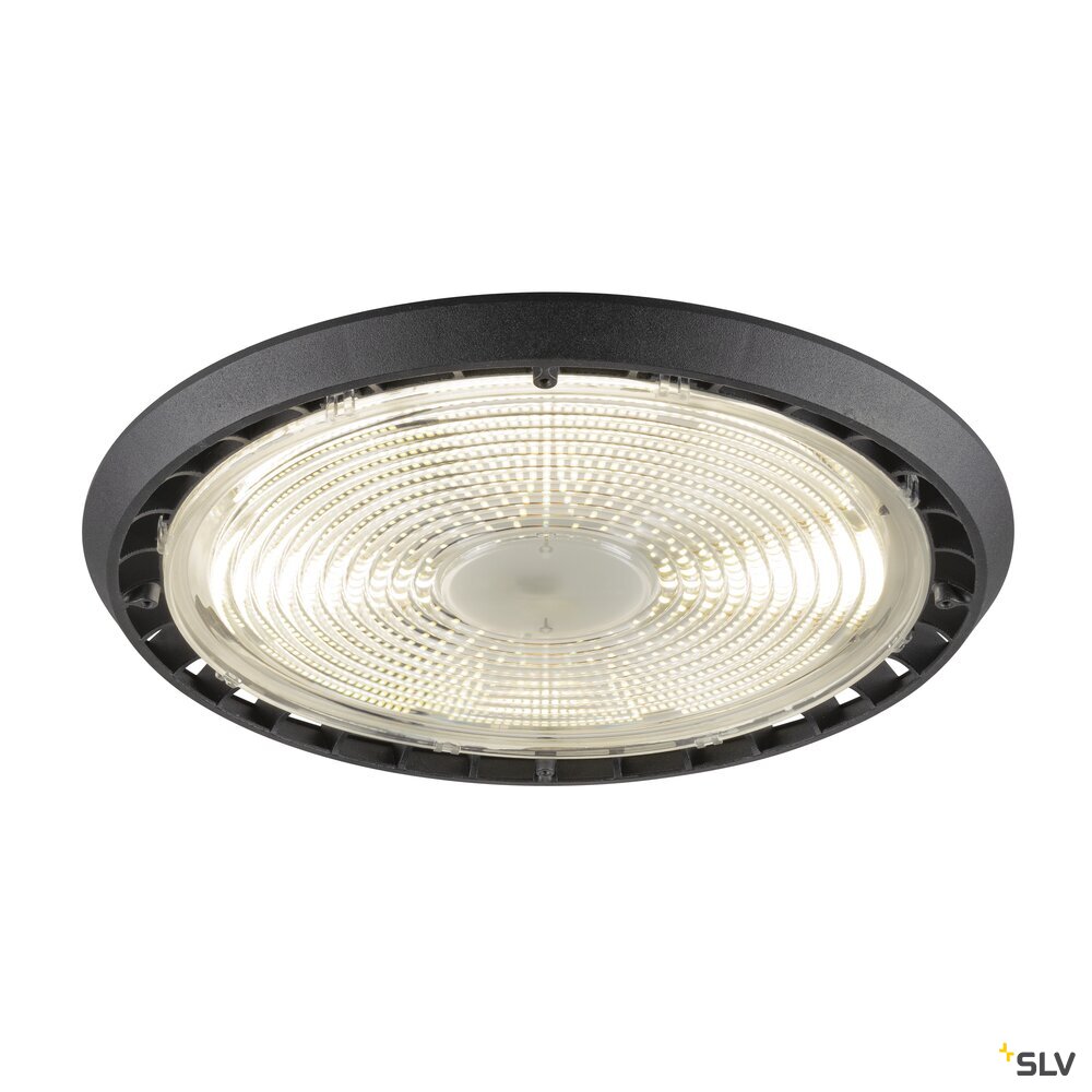 SLV HIGHBAY V 330, 100/120/170/200W 840 90° 1007679