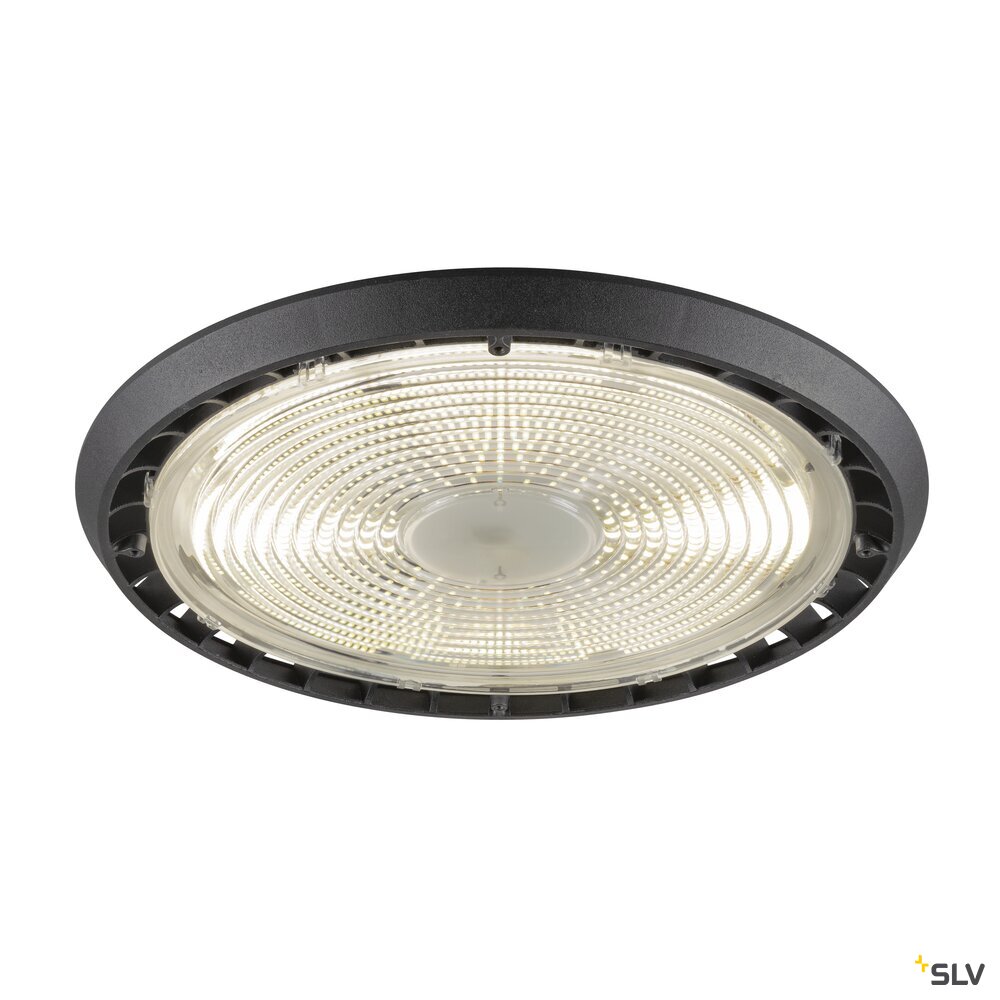 SLV HIGHBAY V 330, 100/120/170/200W 840 90° 1007679