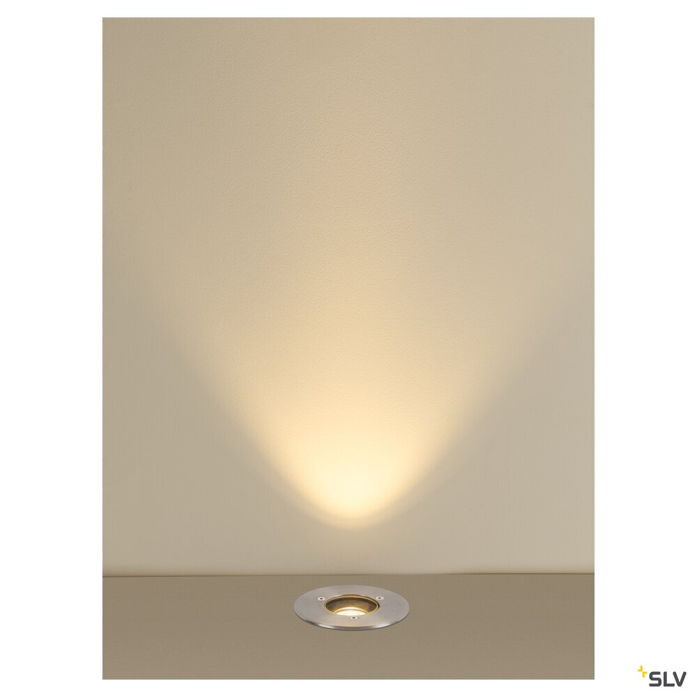 SLV Reflector for DASAR® S/M, 15° 1007683