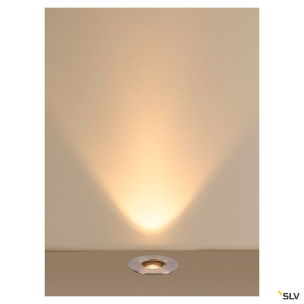 SLV Reflector for DASAR® S/M, 36° 1007684