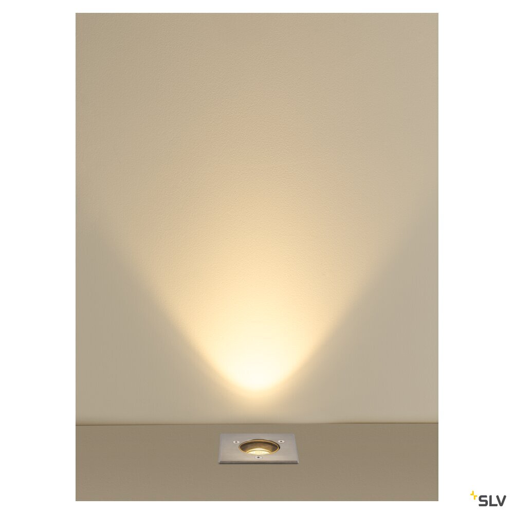 SLV Reflector for DASAR® S/M, 50° 1007685