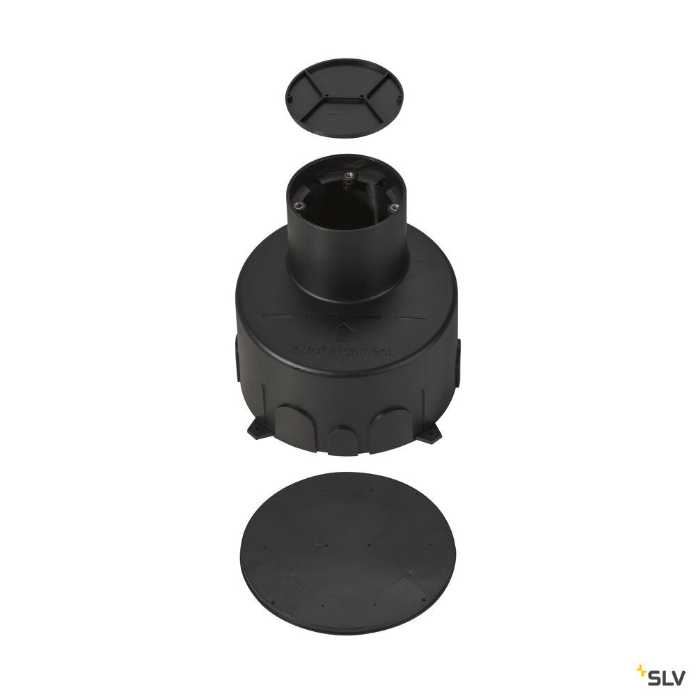 SLV Mounting housing for DASAR® S 1007682