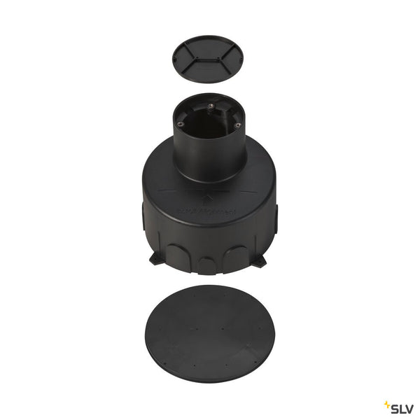 SLV Mounting housing for DASAR® S 1007682