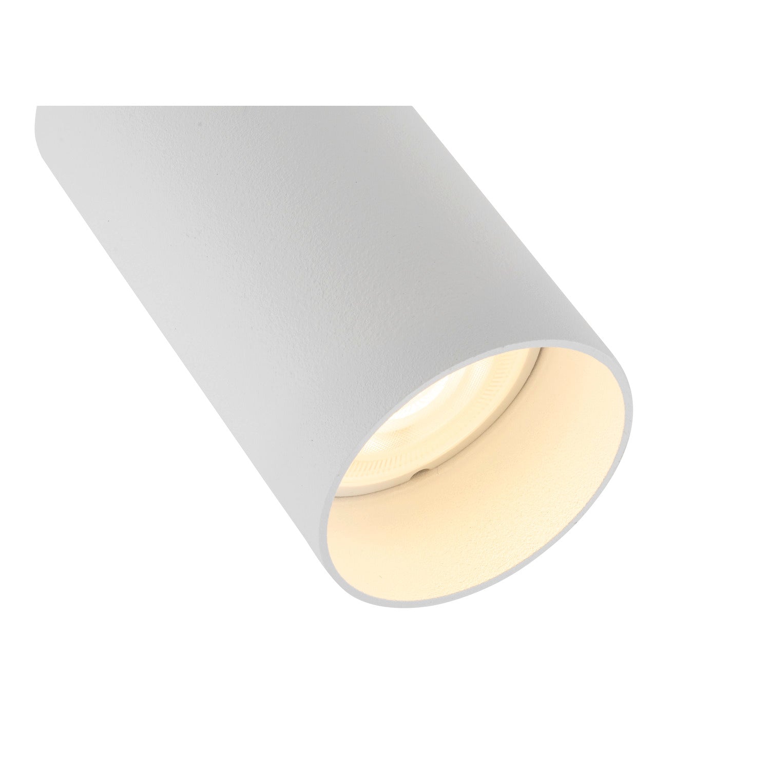 SLV KAMI, recessed ceiling light, 1x max. 10 W, GU10, white 1007744