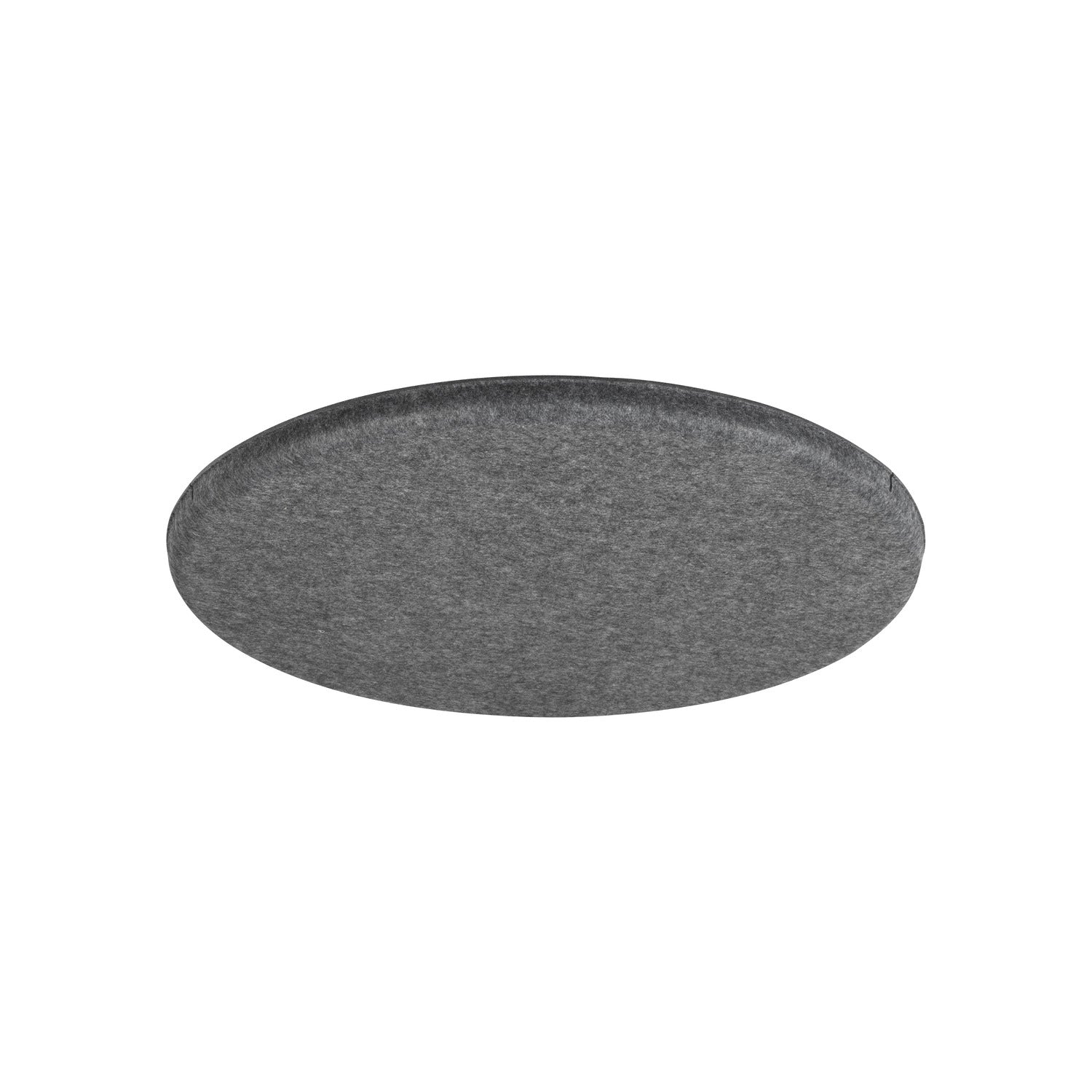 SLV Felt plate acoustic, for ONE 80/ONE CUBE grey 1007746