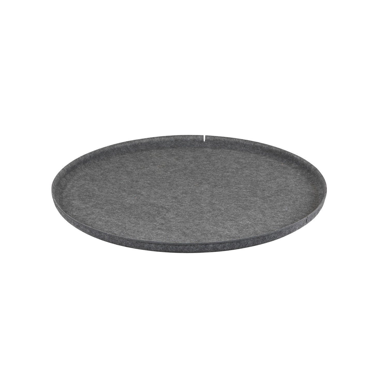 SLV Felt plate acoustic, for ONE 80/ONE CUBE grey 1007746