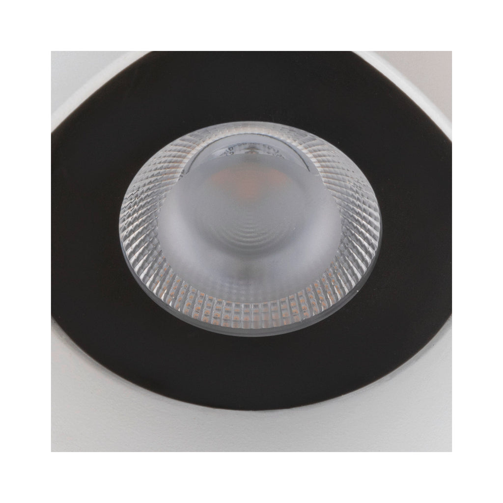 SLV MODELA, wall light, up/down, 2700 K, PHASE, white 1007809