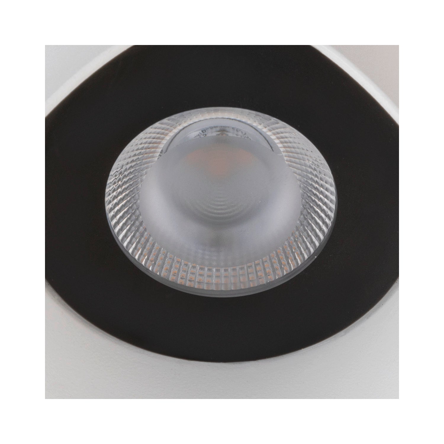 SLV MODELA, wall light, up/down, 2700 K, PHASE, white 1007809