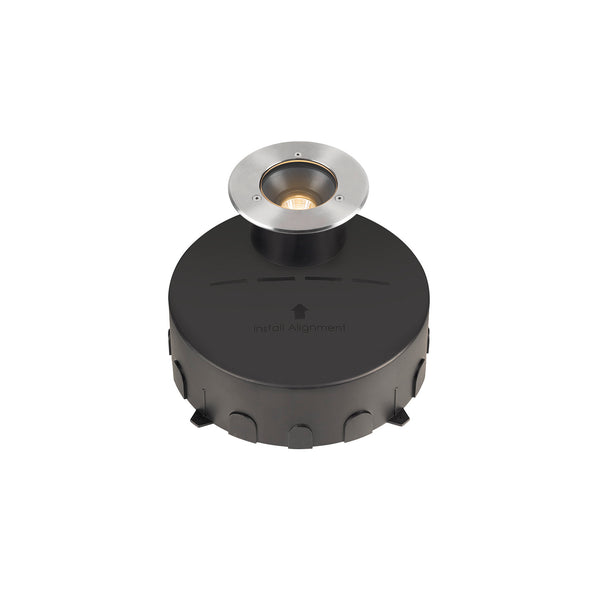 SLV Mounting housing, for DASAR® M 1007822