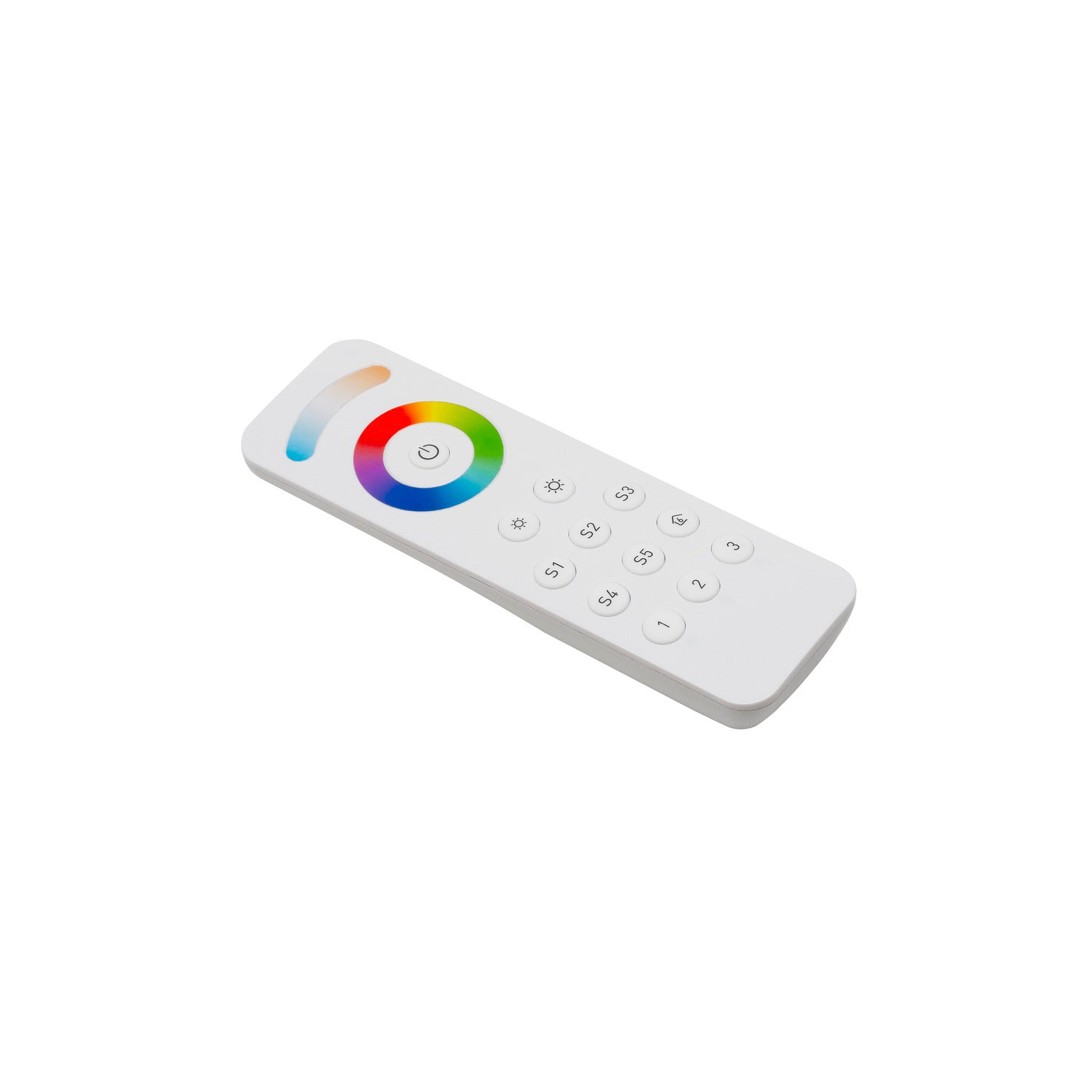 SLV Remote control, for Zigbee CCT/RGBW 1007827
