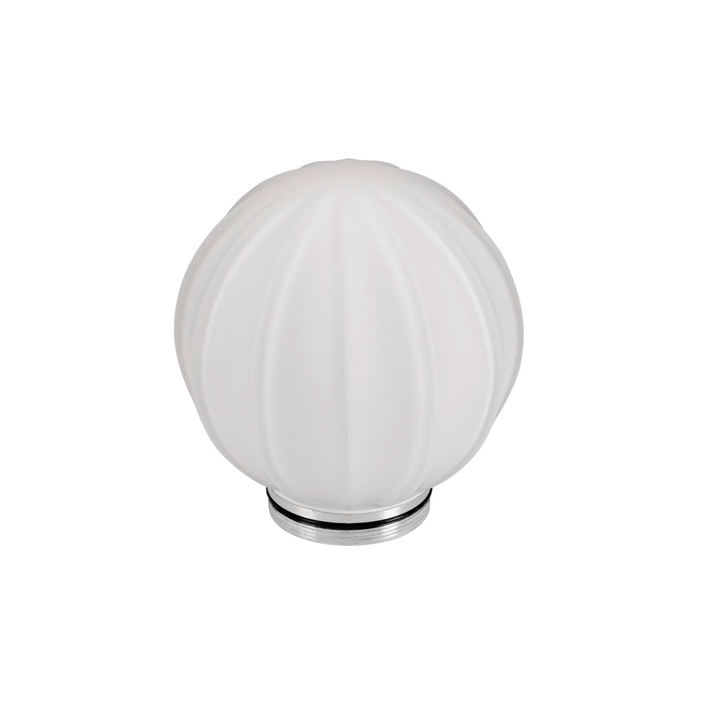 SLV VARYT glass shade, lined 1007859