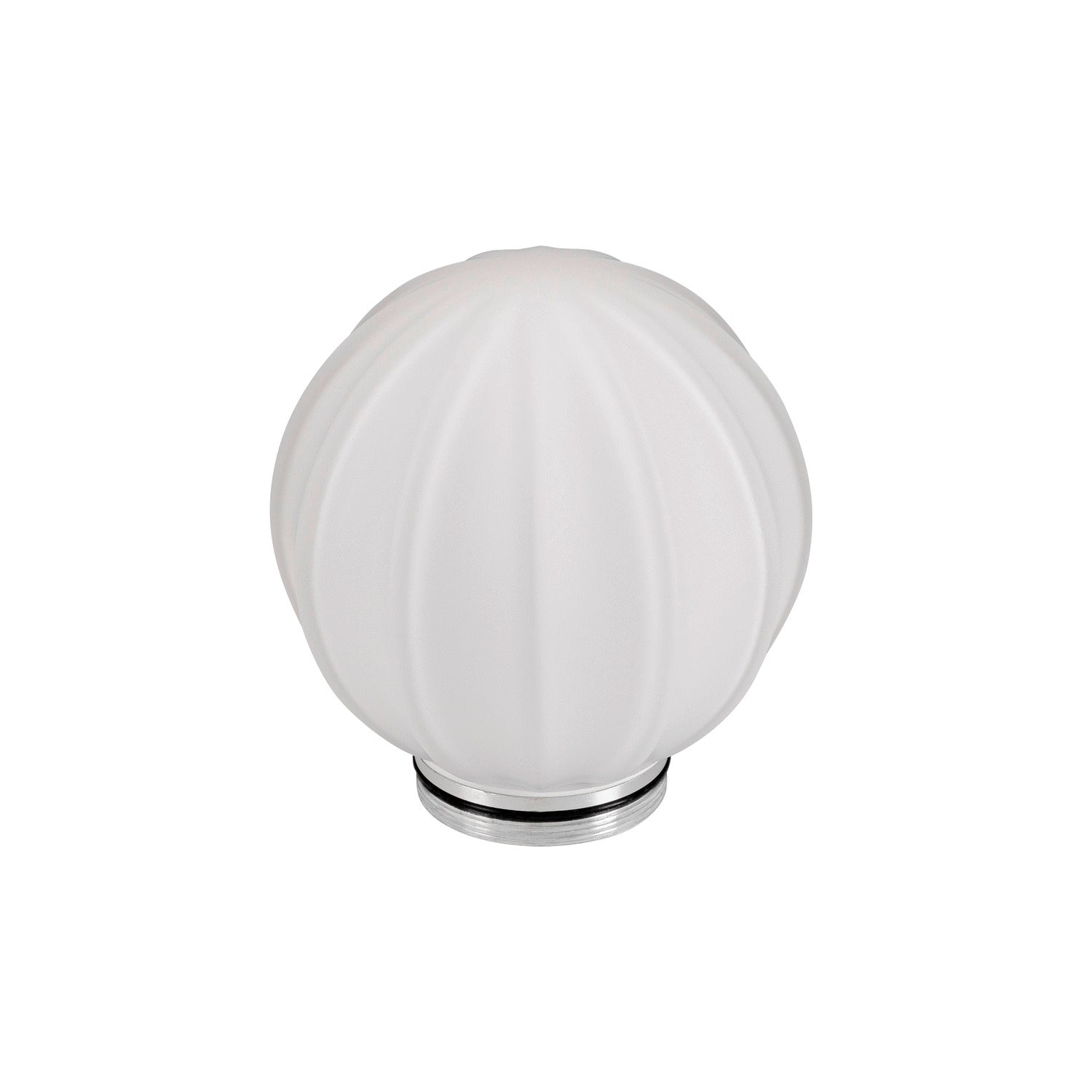 SLV VARYT glass shade, lined 1007859