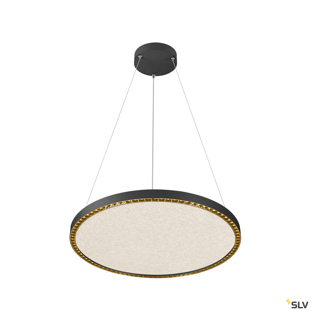 SLV Felt plate acoustic, for ONE 80/ONE CUBE, Beige 1007891
