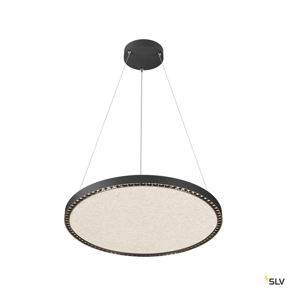 SLV Felt plate acoustic, for ONE 80/ONE CUBE, Beige 1007891