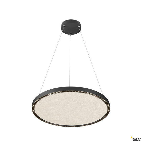 SLV Felt plate acoustic, for ONE 80/ONE CUBE, Beige 1007891