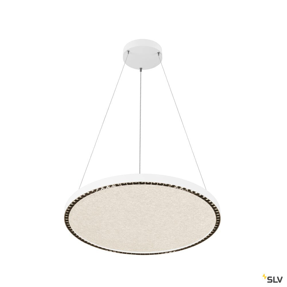 SLV Felt plate acoustic, for ONE 80/ONE CUBE, Beige 1007891