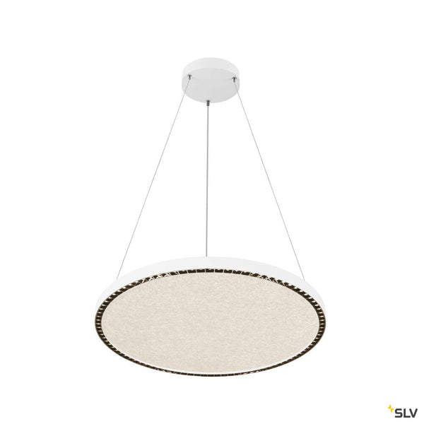 SLV Felt plate acoustic, for ONE 80/ONE CUBE, Beige 1007891