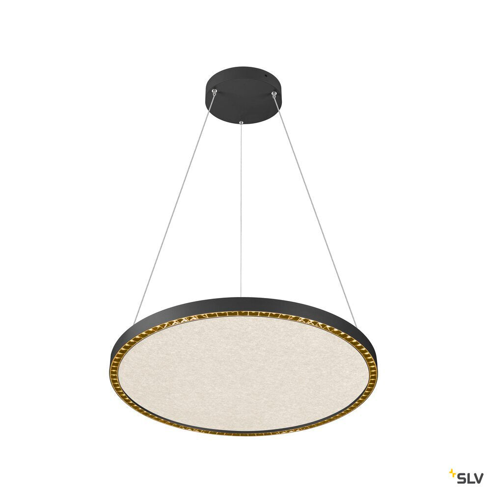 SLV Felt plate acoustic, for ONE 80/ONE CUBE, Beige 1007891