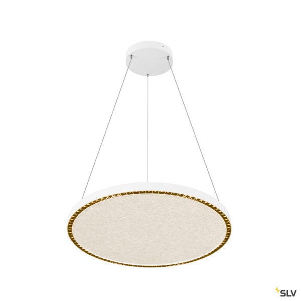 SLV Felt plate acoustic, for ONE 80/ONE CUBE, Beige 1007891