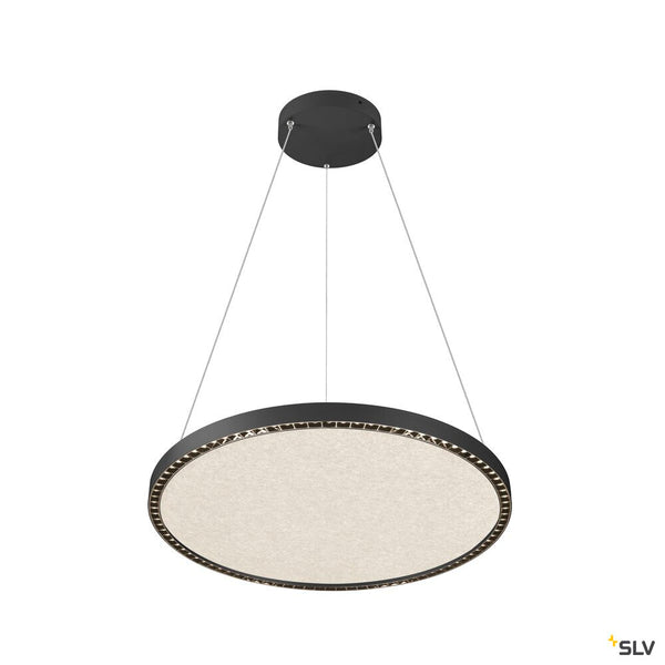 SLV Felt plate acoustic, for ONE 80/ONE CUBE, Beige 1007891