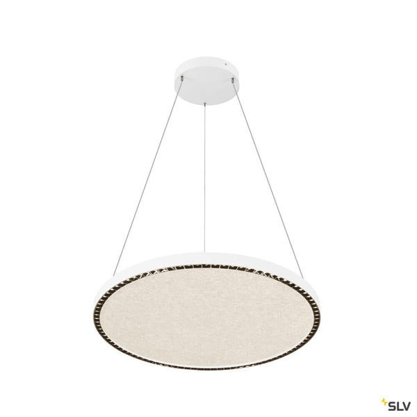 SLV Felt plate acoustic, for ONE 80/ONE CUBE, Beige 1007891