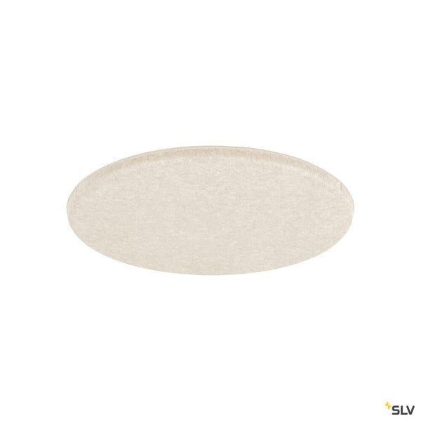 SLV Felt plate acoustic, for ONE 80/ONE CUBE, Beige 1007891