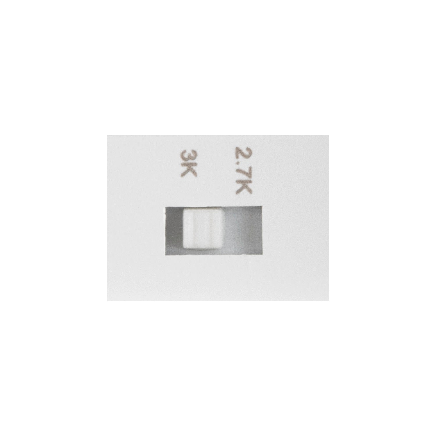 SLV D-RING M, wall light, PHASE, 2700/3000 K, PHASE, IP65, black 1007913