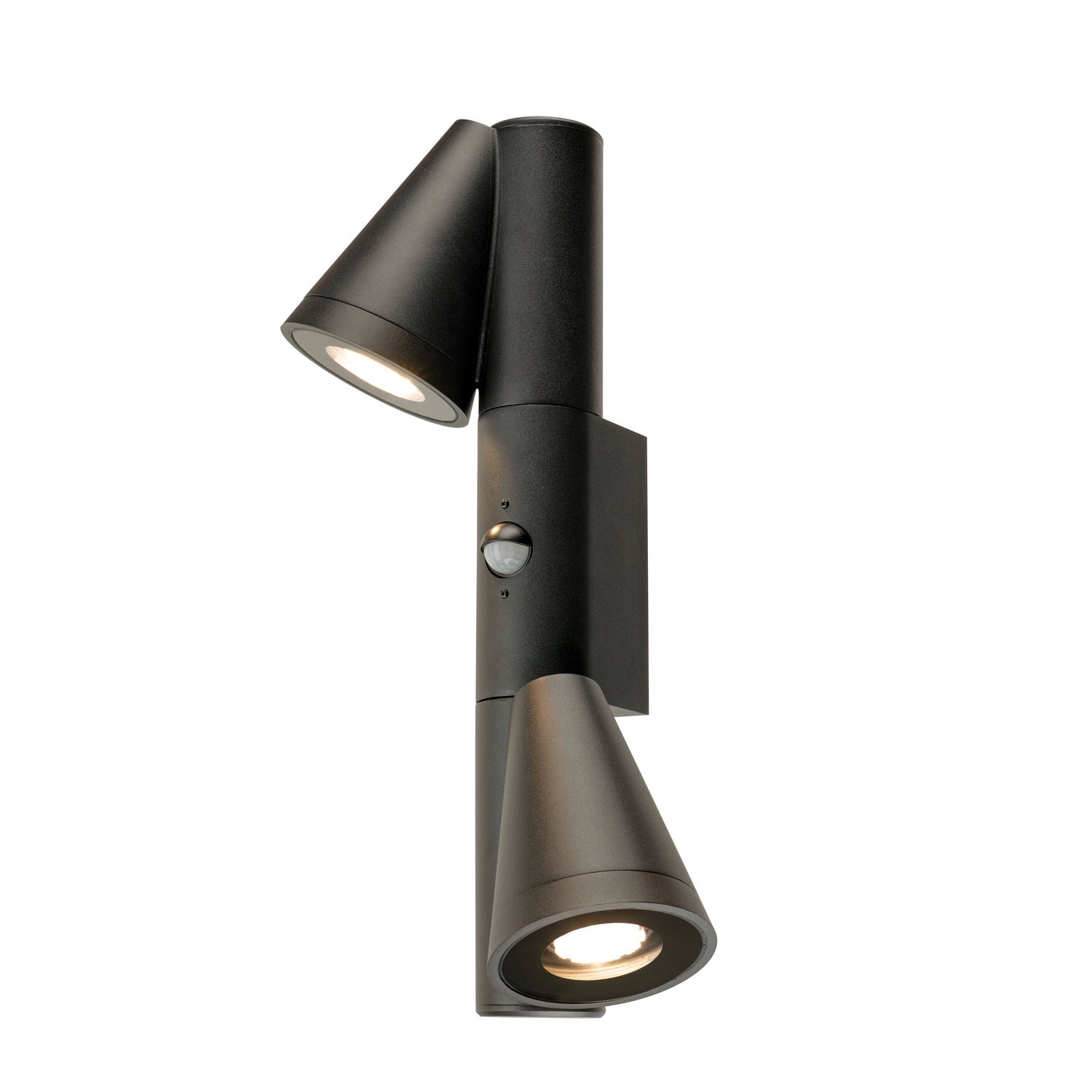 SLV LED Globe 125 Half Moon, LED bulb, E27, PHASE, 7 W, 2700 K 1008011
