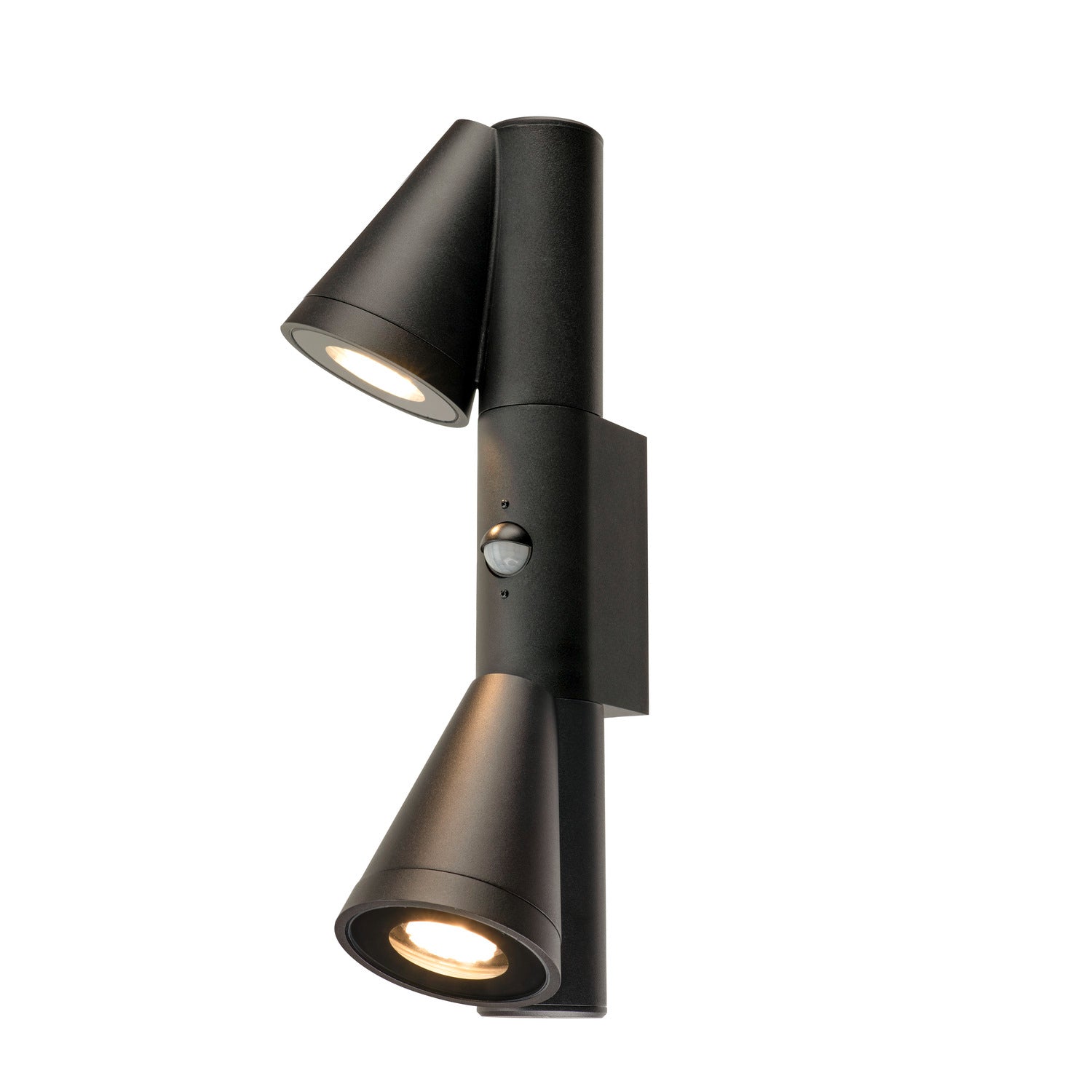 SLV LED Globe 125 Half Moon, LED bulb, E27, PHASE, 7 W, 2700 K 1008011