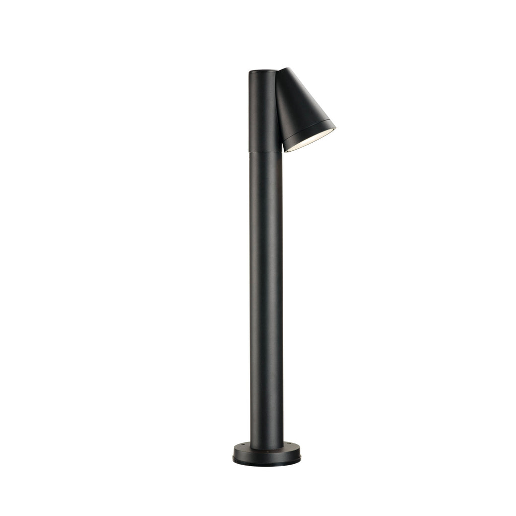 SLV LED High Brightness Tube slim, LED bulb, clear, E27, PHASE, 11 W, 2700 K 1008016