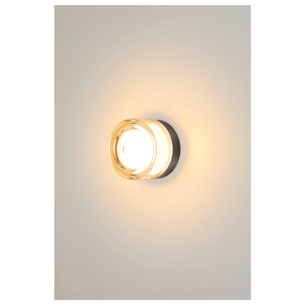 SLV Decorative ring, for CYFT, bronze 1008025