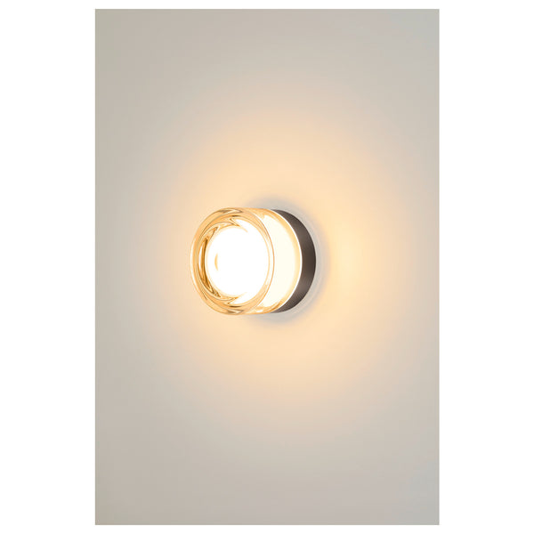 SLV Decorative ring, for CYFT, bronze 1008025