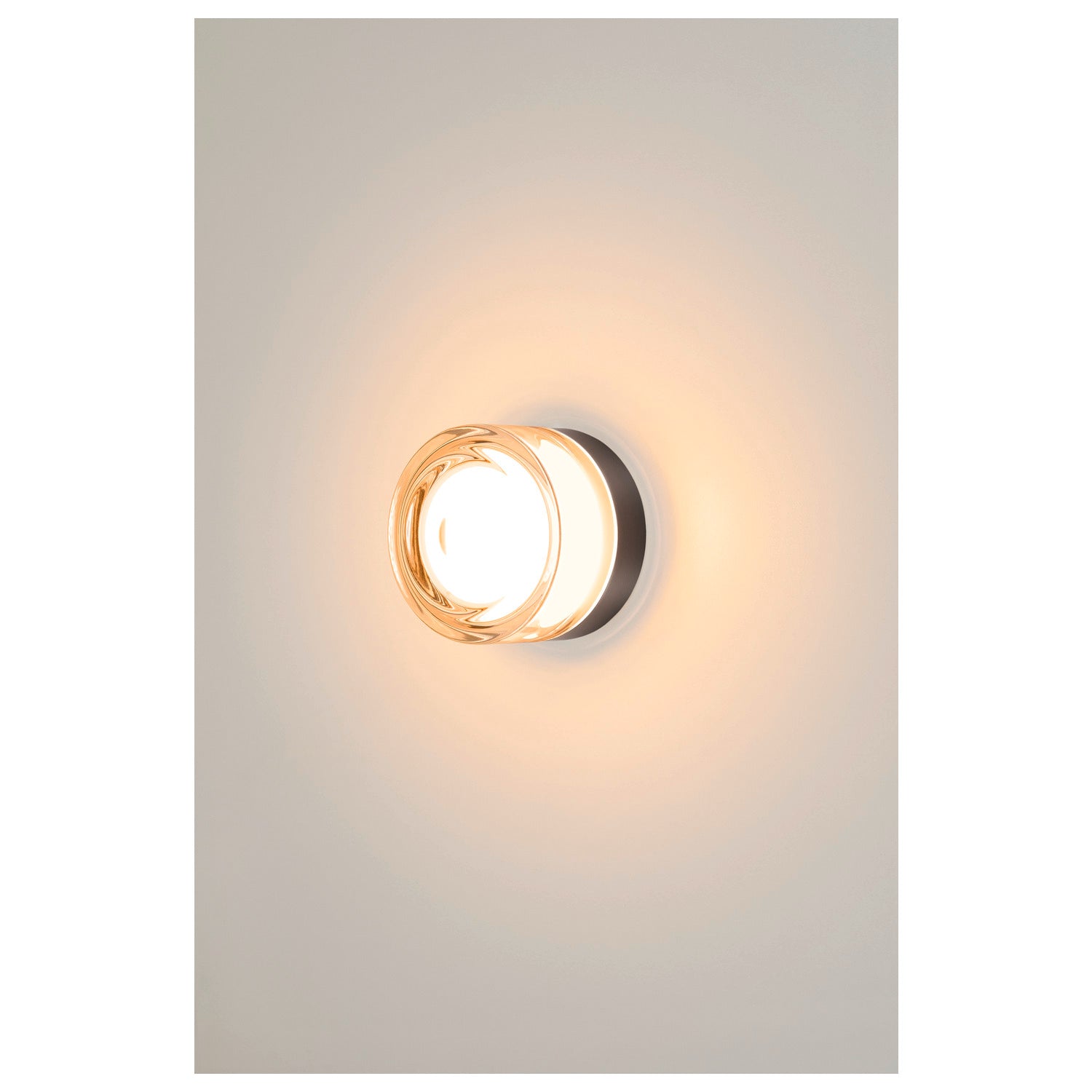 SLV Decorative ring, for CYFT, bronze 1008025