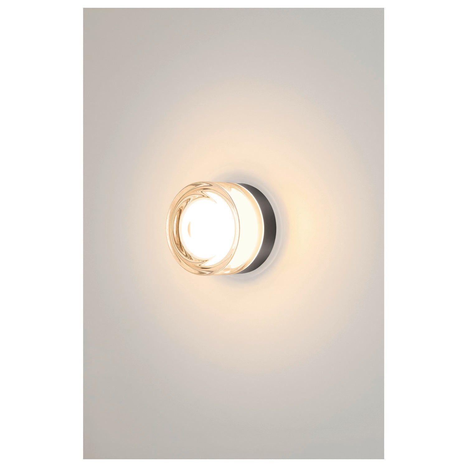 SLV Decorative ring, for CYFT, bronze 1008025