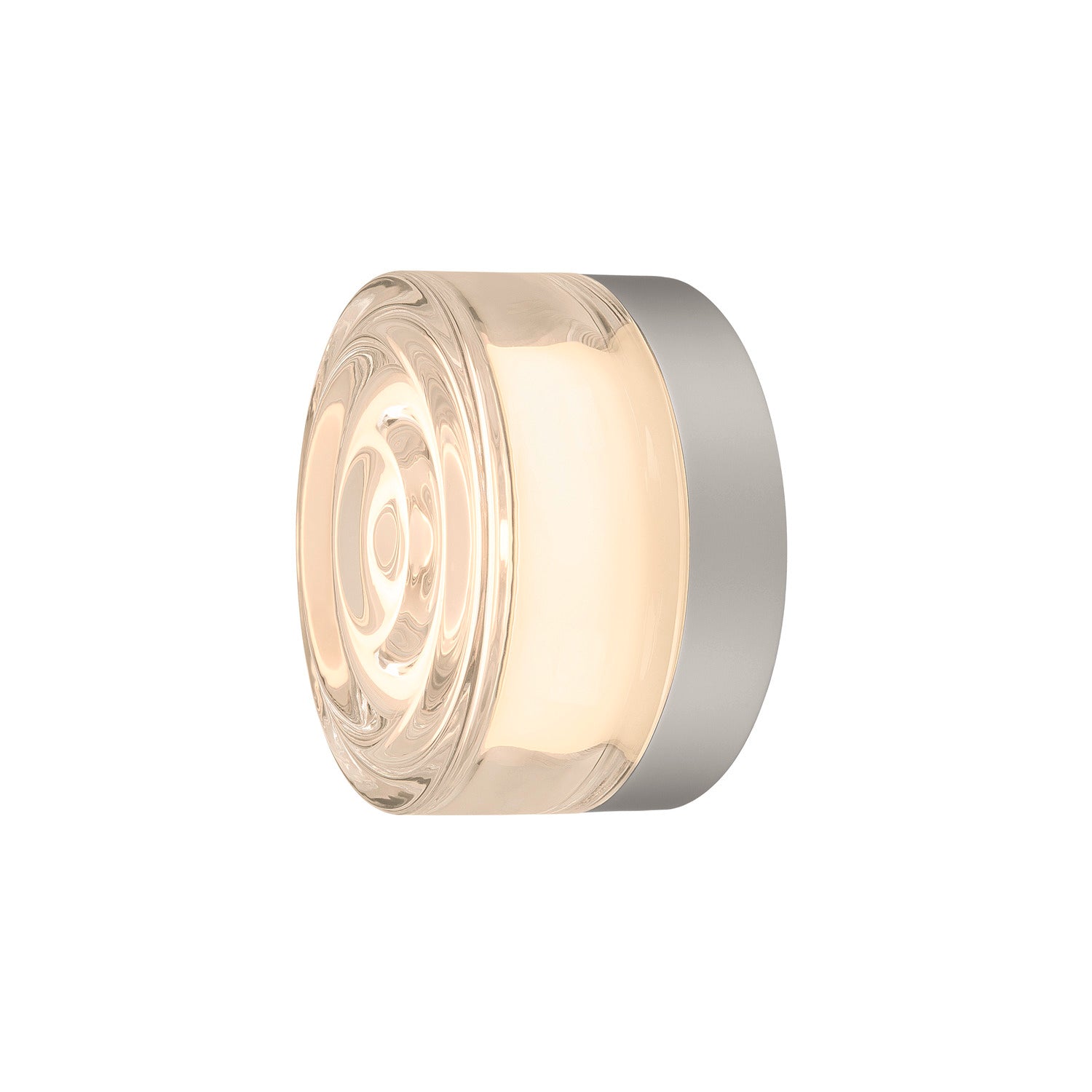SLV Decorative ring, for CYFT, matte nickel 1008026