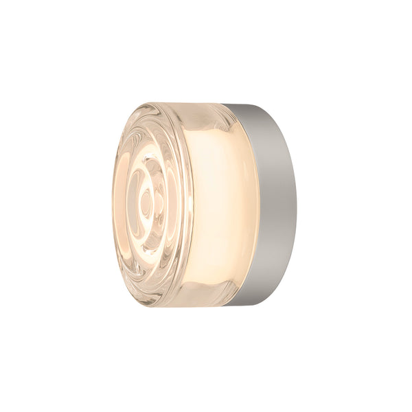 SLV Decorative ring, for CYFT, matte nickel 1008026