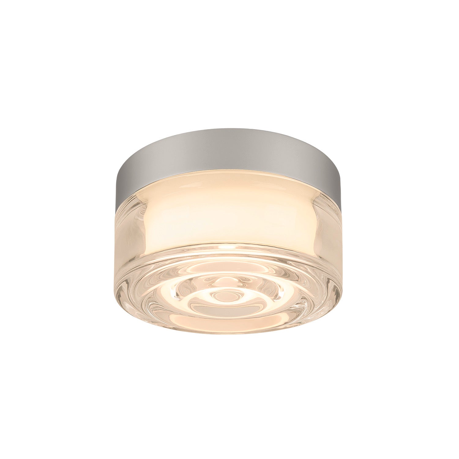 SLV Decorative ring, for CYFT, matte nickel 1008026