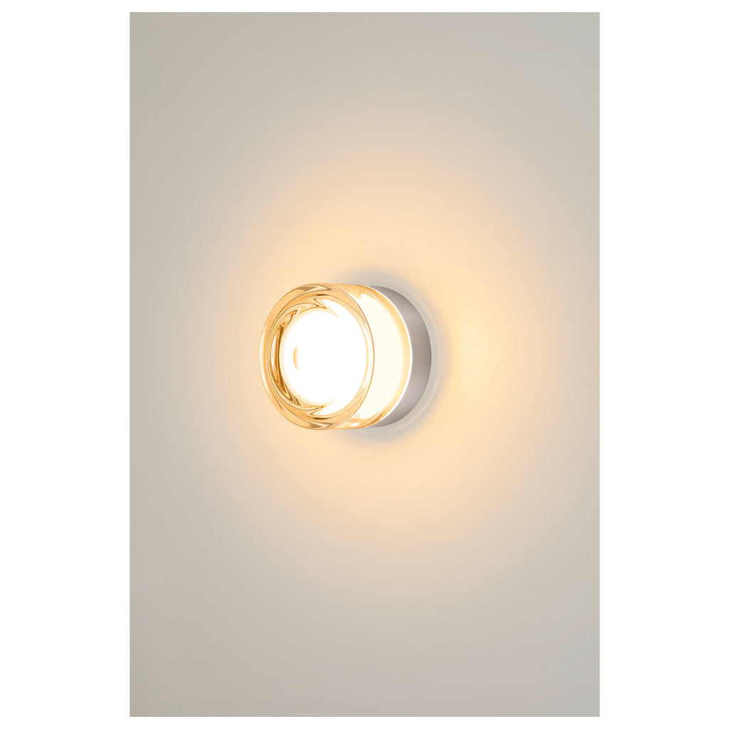 SLV Decorative ring, for CYFT, matte nickel 1008026