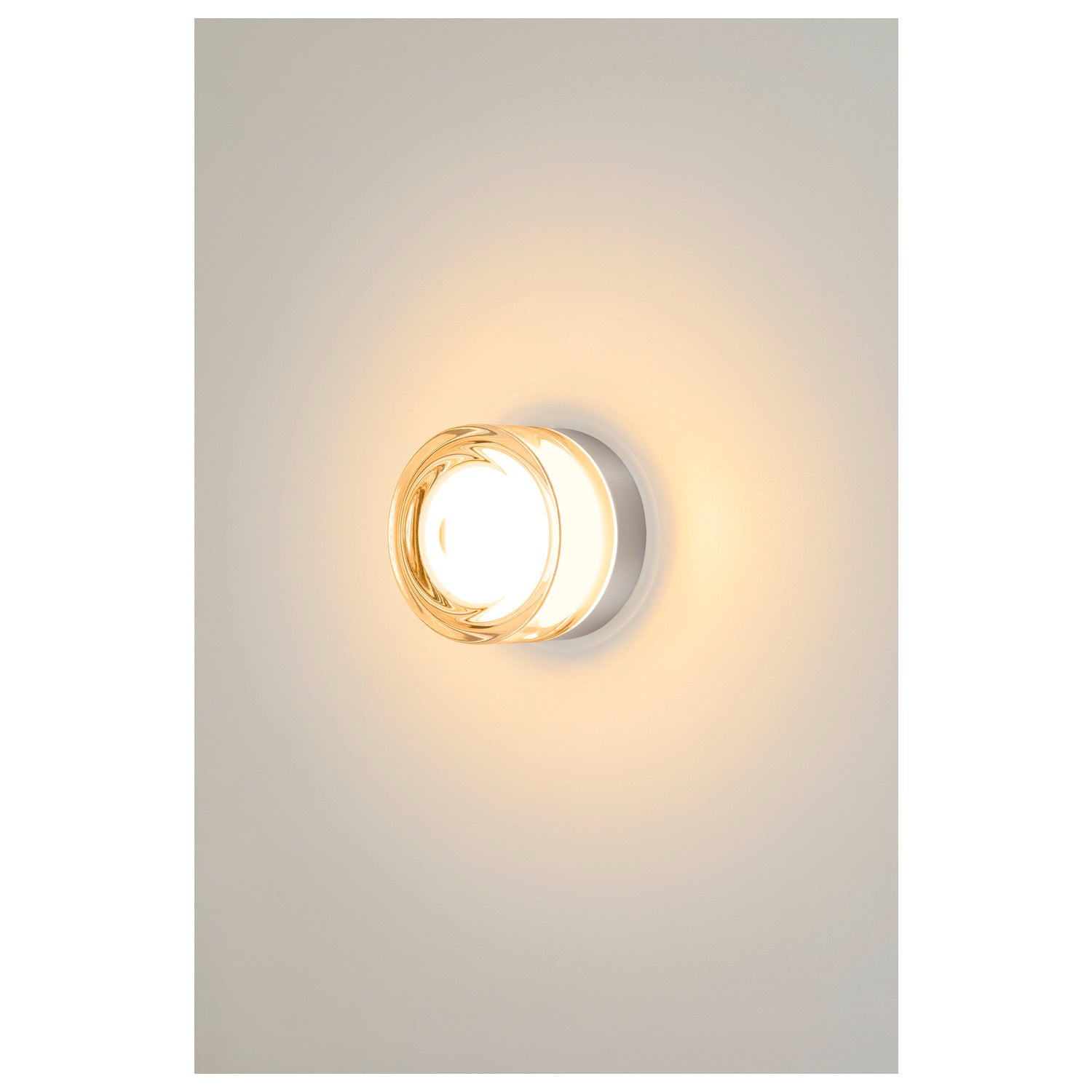 SLV Decorative ring, for CYFT, matte nickel 1008026