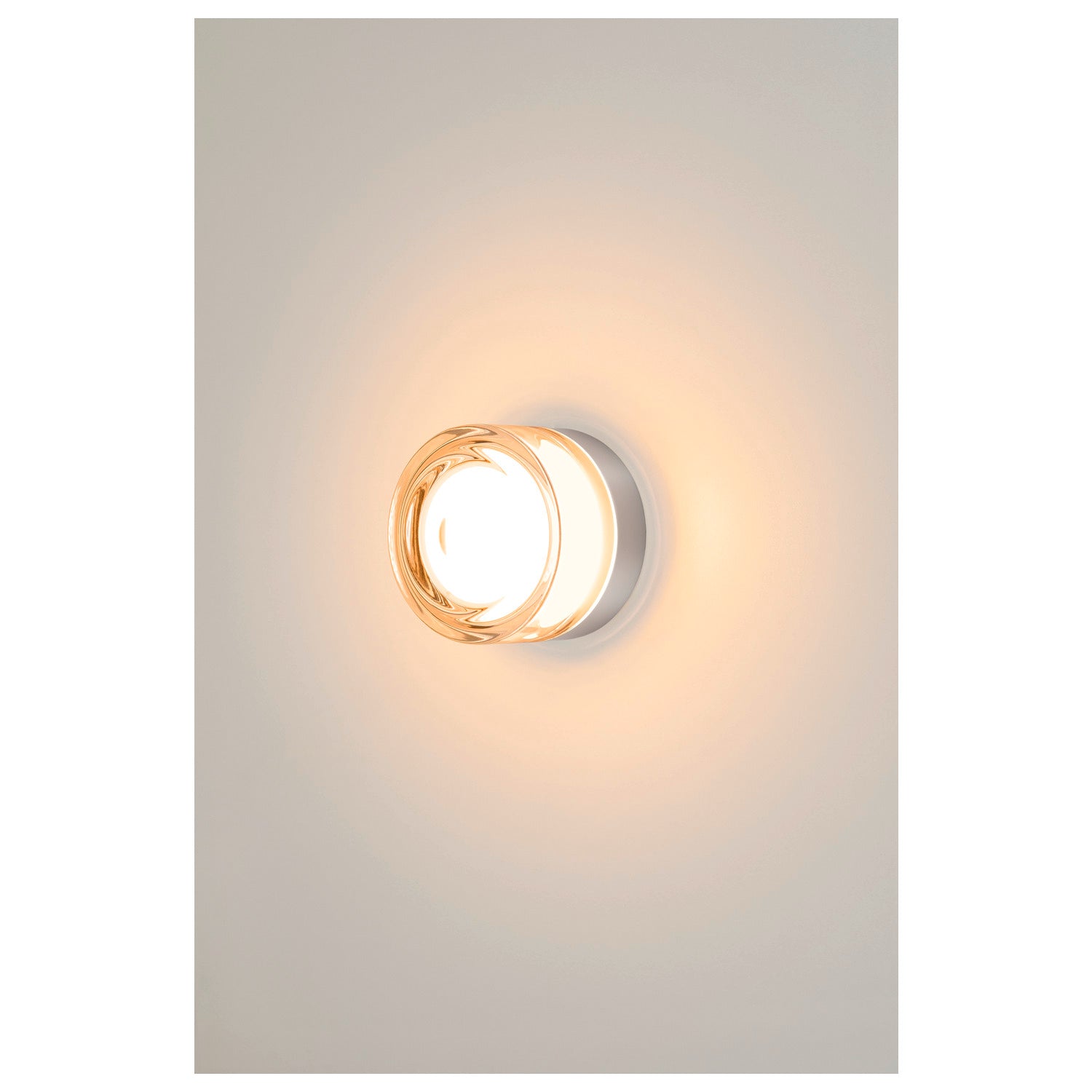 SLV Decorative ring, for CYFT, matte nickel 1008026