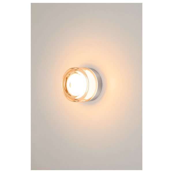SLV Decorative ring, for CYFT, matte nickel 1008026